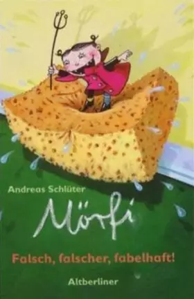 Couverture du produit · Mörfi - Falsch, falscher, fabelhaft