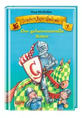 Couverture du produit · Der geheimnisvolle Ritter