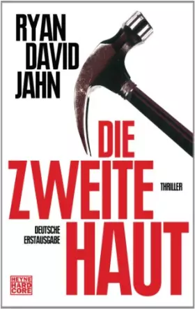 Couverture du produit · Die zweite Haut: Thriller