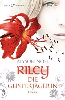 Couverture du produit · Riley - Die Geisterjägerin: Roman
