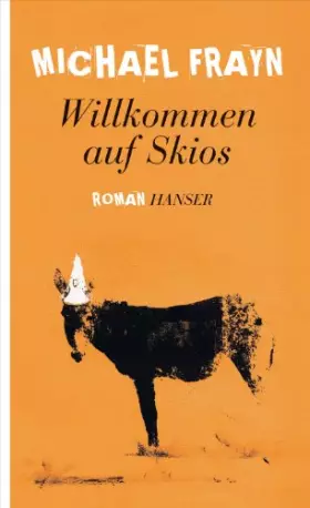 Couverture du produit · Willkommen auf Skios. Roman
