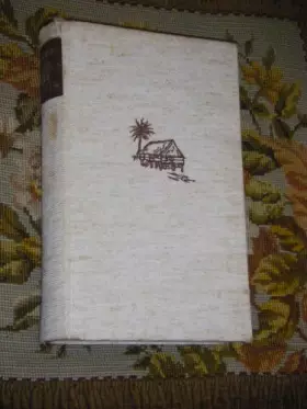 Couverture du produit · Insel der Geister