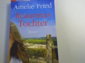 Couverture du produit · Rosanna's Tochter - Roman ClubTaschenbuch