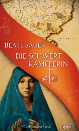 Couverture du produit · Die Schwertkämpferin