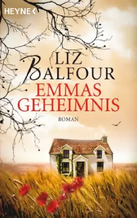 Couverture du produit · Emmas Geheimnis: Roman
