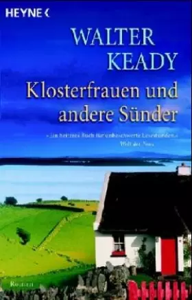 Couverture du produit · Klosterfrauen und andere Sünder: Roman