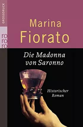 Couverture du produit · Die Madonna von Saronno