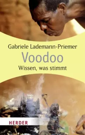 Couverture du produit · Voodoo: Wissen, was stimmt (HERDER spektrum)