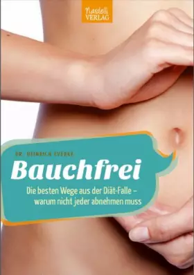 Couverture du produit · Bauchfrei: Die besten Wege aus der Diät-Falle - warum nicht jeder abnehmen muss