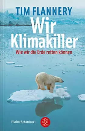 Couverture du produit · Wir Klimakiller: Wie wir die Erde retten können