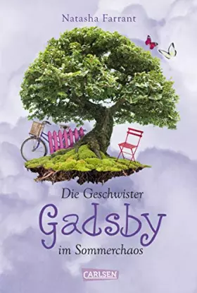 Couverture du produit · Die Geschwister Gadsby im Sommerchaos