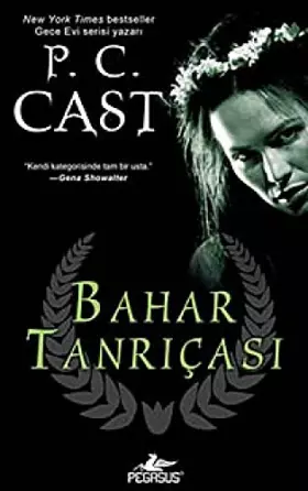 Couverture du produit · Bahar Tanricasi - Tanrica Serisi 2.Kitap