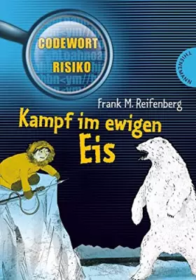 Couverture du produit · Kampf im ewigen Eis