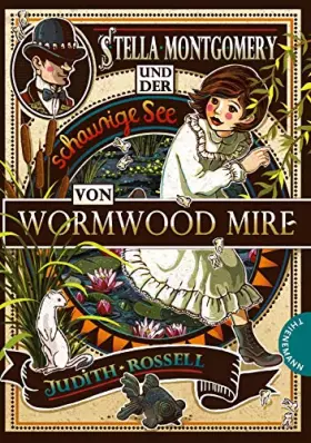 Couverture du produit · Stella Montgomery und der schaurige See von Wormwood Mire (2)