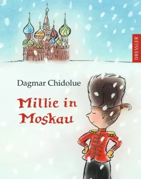 Couverture du produit · Millie in Moskau
