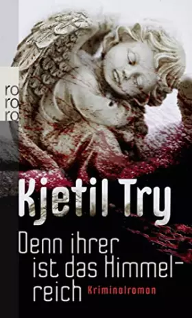 Couverture du produit · Denn ihrer ist das Himmelreich