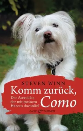 Couverture du produit · Komm zurück, Como: Der Ausreißer, der mit meinem Herzen davonlief