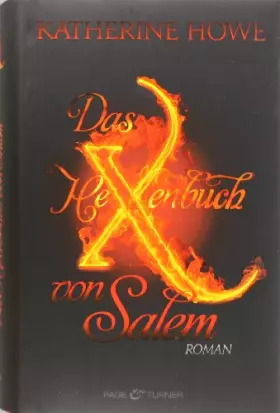 Couverture du produit · Das Hexenbuch von Salem: Roman