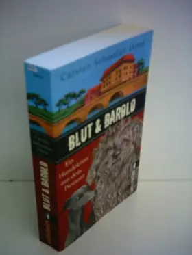 Couverture du produit · Blut & Barolo: Ein Hundekrimi aus dem Piemont (Ein Niccolò-und-Giacomo-Krimi)