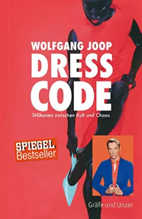 Couverture du produit · Dresscode: Stilikonen zwischen Kult und Chaos