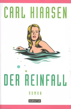 Couverture du produit · Der Reinfall: Roman