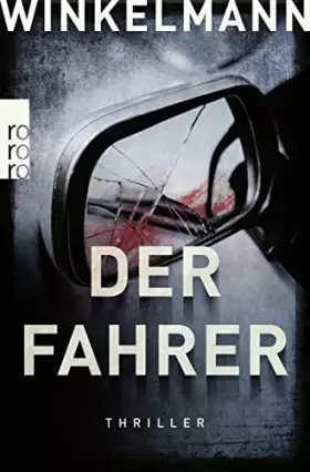 Couverture du produit · Der Fahrer: Hamburg-Thriller