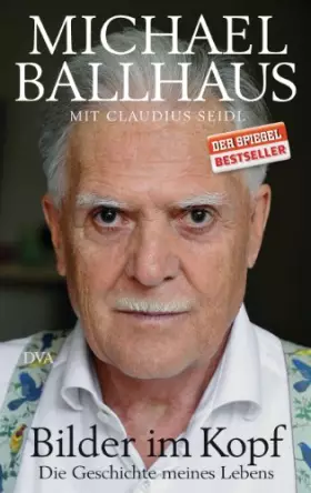 Couverture du produit · Bilder im Kopf: Die Geschichte meines Lebens