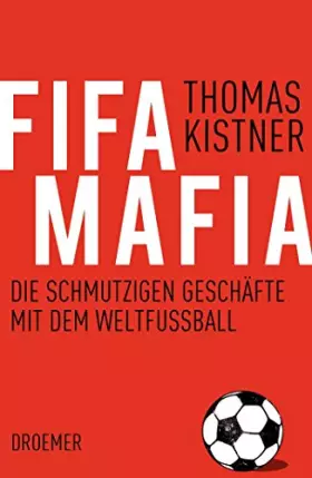 Couverture du produit · Fifa-Mafia: Die schmutzigen Geschäfte mit dem Weltfußball