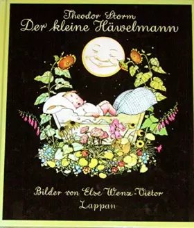 Couverture du produit · Der kleine Häwelmann