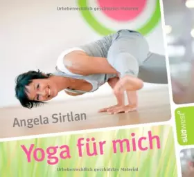 Couverture du produit · Yoga für mich