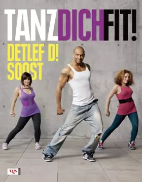 Couverture du produit · Tanz dich fit!