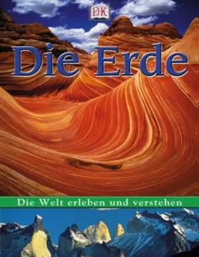 Couverture du produit · Die Erde