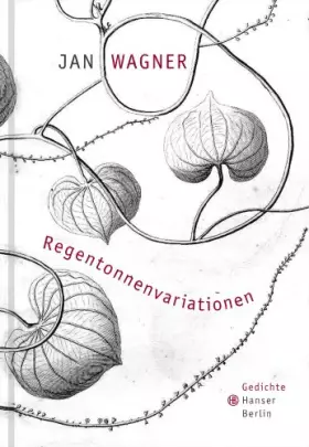 Couverture du produit · Regentonnenvariationen: Gedichte