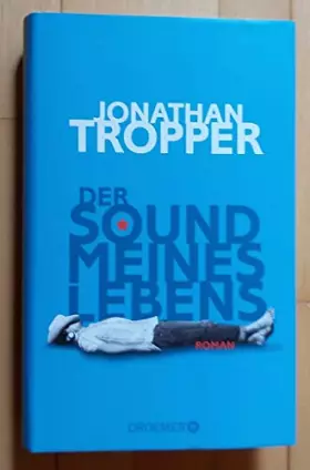 Couverture du produit · Der Sound meines Lebens: Roman