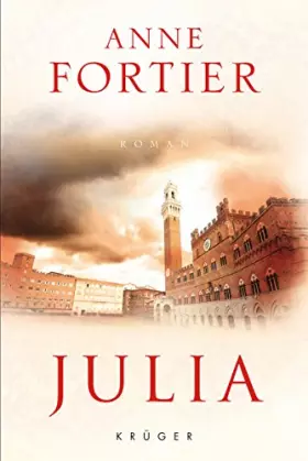 Couverture du produit · Julia: Roman