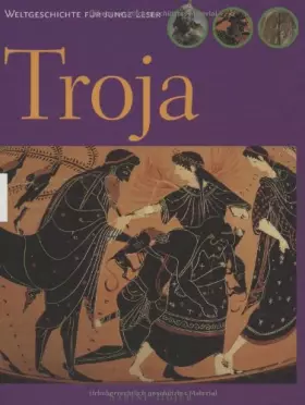 Couverture du produit · Troja