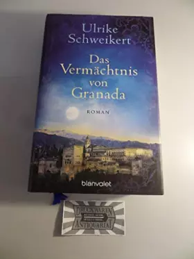 Couverture du produit · Das Vermächtnis von Granada
