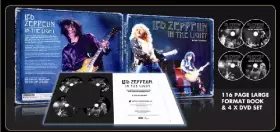 Couverture du produit · Led Zeppelin: In the Light
