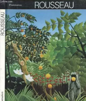 Couverture du produit · Rousseau