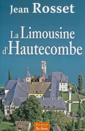 Couverture du produit · Limousine d Hautecombe (la)