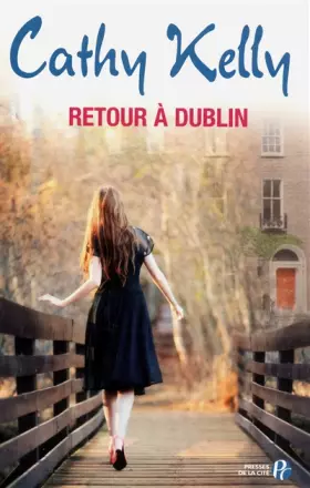 Couverture du produit · Retour à Dublin