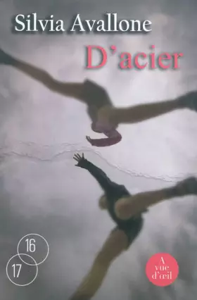 Couverture du produit · D'acier