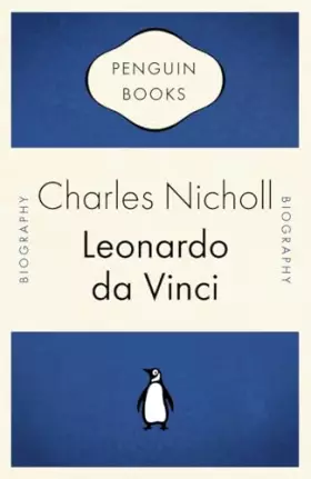 Couverture du produit · Leonardo da Vinci: Penguin UK Edition