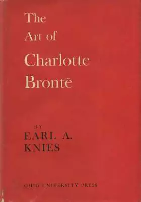 Couverture du produit · The Art of Charlotte Bronte