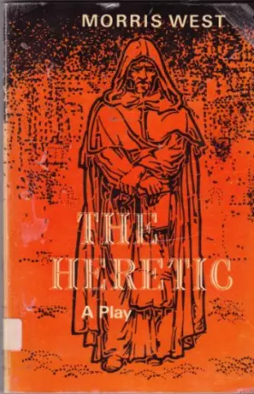 Couverture du produit · The Heretic