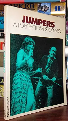 Couverture du produit · Jumpers