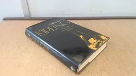 Couverture du produit · Kipling: The glass, the shadow, and the fire