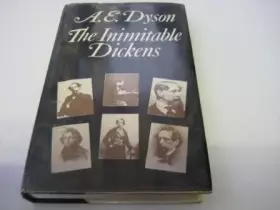 Couverture du produit · Inimitable Dickens