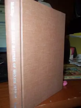 Couverture du produit · Early Masters of English Fiction, The