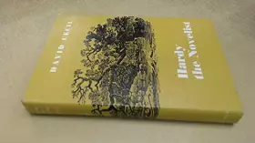 Couverture du produit · Hardy The Novelist An Essay In Criticism